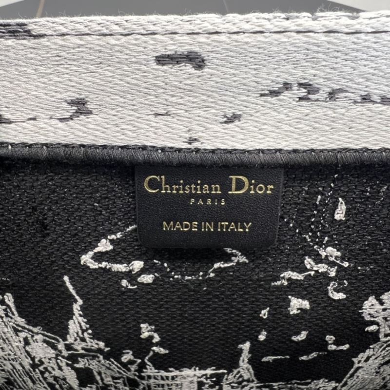 Christian Dior Shopping Bags